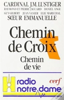 Capa do artigo Chemin De Croix