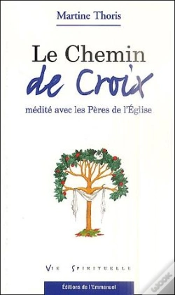 Capa do artigo Chemin De Croix Medite Avec Les Peres De L Eglise