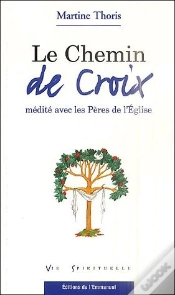 Capa do artigo Chemin De Croix Medite Avec Les Peres De L Eglise