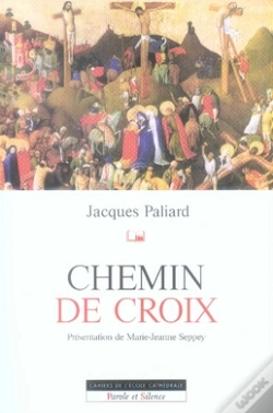 Capa do artigo Chemin De Croix
