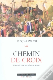 Capa do artigo Chemin De Croix