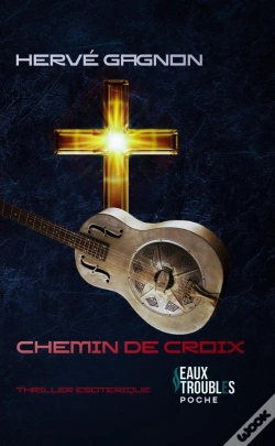 Capa do artigo Chemin De Croix Poche