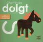 Chemin De Doigt Avec Volets Les Animaux De La Ferme - Preview