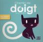 Chemin De Doigt Avec Volets ; Les Bébés Animaux - Preview