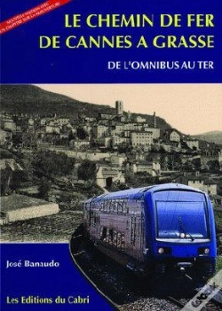 Capa do artigo Chemin De Fer De Cannes A Grasse