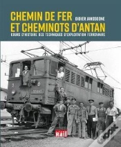 Capa do artigo Chemin De Fer Et Cheminots D