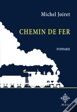 Capa do artigo Chemin De Fer