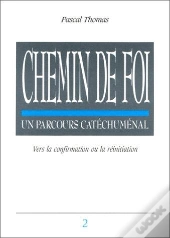 Chemin De Foi