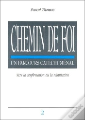 Capa do artigo Chemin De Foi