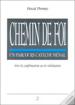Capa do artigo Chemin De Foi