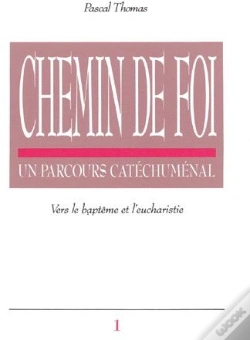 Capa do artigo Chemin De Foi