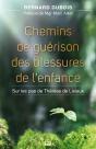 Chemin De Guérison Des Blessures De L'Enfance ; Sur Les Pas De Thérèse De Lisieux - Preview