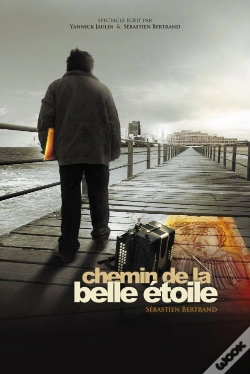 Capa do artigo Chemin De La Belle Étoile