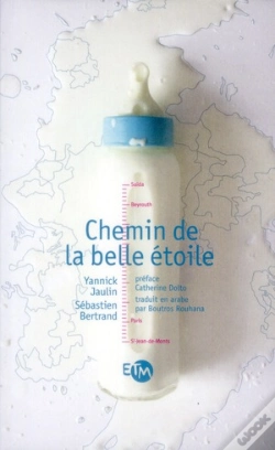 Capa do artigo Chemin De La Belle Étoile
