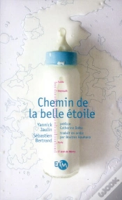 Capa do artigo Chemin De La Belle Étoile