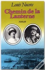 Capa do artigo Chemin De La Lanterne