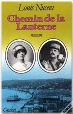 Capa do artigo Chemin De La Lanterne