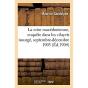 Chemin De La Perfection - Preview