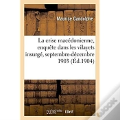Capa do artigo Chemin De La Perfection