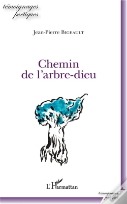 Capa do artigo Chemin De L'Arbre-Dieu