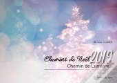 Chemin De L'Avent 2019  Chemin De Lumiere