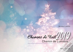 Capa do artigo Chemin De L'Avent 2019  Chemin De Lumiere
