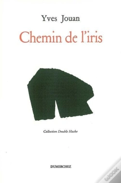 Capa do artigo Chemin De L'Iris