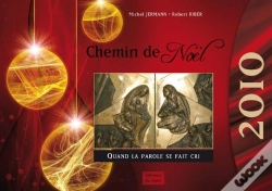 Capa do artigo Chemin De Noel 2010:Quand La Parole Se Fait Cri