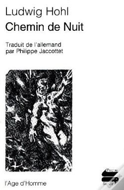 Capa do artigo Chemin De Nuit
