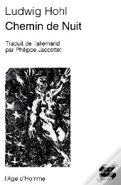 Chemin De Nuit