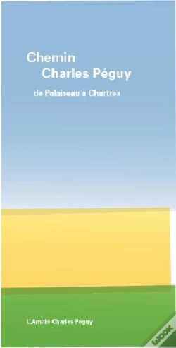 Capa do artigo Chemin : De Palaiseau À Chartres