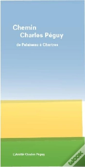 Capa do artigo Chemin : De Palaiseau À Chartres
