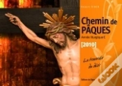 Capa do artigo Chemin De Pâques 2010, La Traversée Du Désir