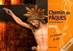 Capa do artigo Chemin De Pâques 2010, La Traversée Du Désir