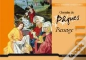 Chemin De Paques 2011