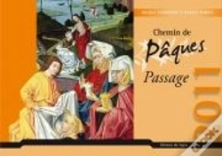Capa do artigo Chemin De Paques 2011
