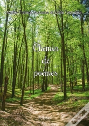 Capa do artigo Chemin De Poème