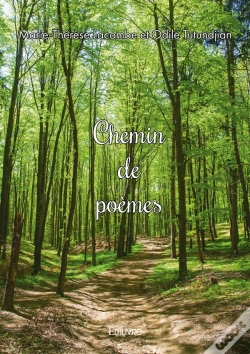 Capa do artigo Chemin De Poème