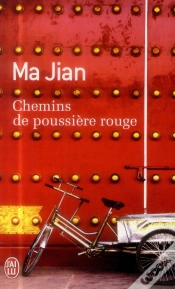 Capa do artigo Chemin De Poussieres Rouges
