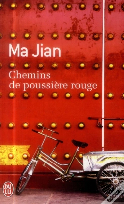 Capa do artigo Chemin De Poussieres Rouges