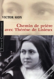 Capa do artigo Chemin De Priere Avec Therese De Lisieux