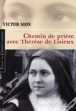 Capa do artigo Chemin De Priere Avec Therese De Lisieux