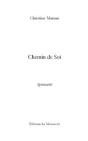 Chemin De Soi - Preview