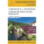 Chemin De Stevenson Et Saint-Gilles (Regordane) ; Gr 70, Gr 700 (Édition 2025) - Preview