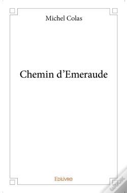 Capa do artigo Chemin D'Emeraude