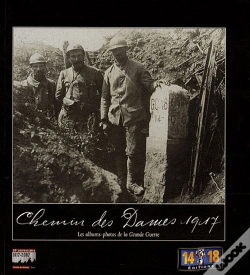 Capa do artigo Chemin Des Dames 1917