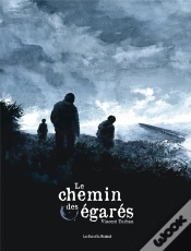 Capa do artigo Chemin Des Egares (Le)