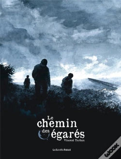 Capa do artigo Chemin Des Egares (Le)
