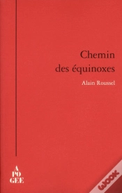 Capa do artigo Chemin Des Équinoxes