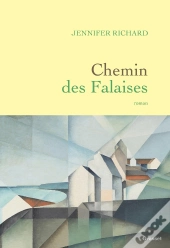 Chemin Des Falaises